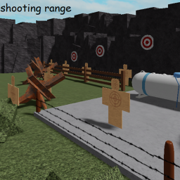 Shooting Range