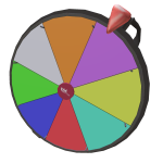 Wheel Of Luck