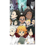 The life of tpn/demon slayer!