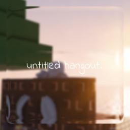 untitled hangout