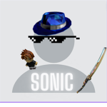 Sonic’s fan group!!!