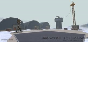 [ALPHA]Arctic facility