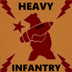 New Califоrnia Rеpublic Heavy Infantry