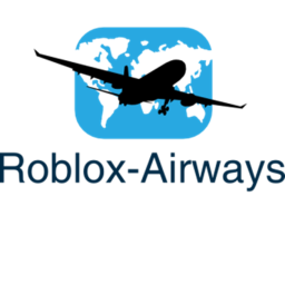 (BETA) Airport of Roblox-airways