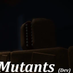 Mutants (Sector2 added) icon