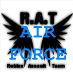 R.A.T Air Force