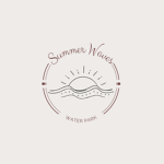Summer Waves Bloxburg Resort