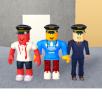 the crew bois