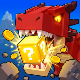 [NEW] Fight a Dragon