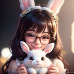 Bunnies club bunbun
