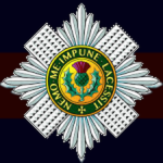 Scots Guardѕ