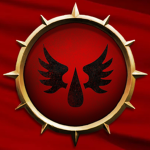 Templars of Sanguinius