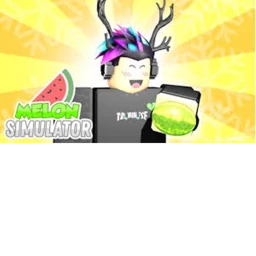 Melon Simulator icon