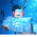 KoldHearted Ent.