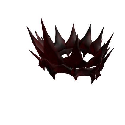Bloodthorn Crown