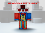 Mr.Goofys Restaurant
