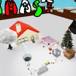 (WINTER!) Furry Neko-Spiel, es folgt dir (UPDATE!) icon