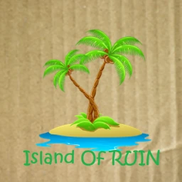 Island Of Ruin icon