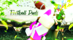 Football duels peaks