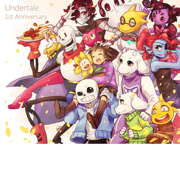 UT RP (and other things)