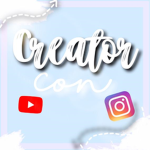 Creator Con.