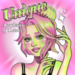 Unique - Academy of Dance