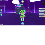 BLOX JUMPERS!