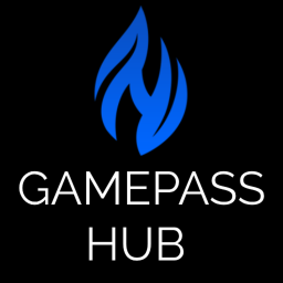 Gamepass Hub! [CHECK DESCRIPTION]