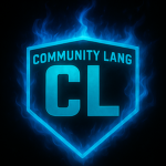 Community Lang