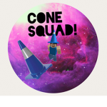 Cone Squad!