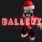ProBallerZ
