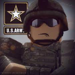 United States Army (Alpha stage)