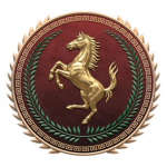 Equestriаn Orderᅠᅠ