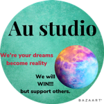 Au studio