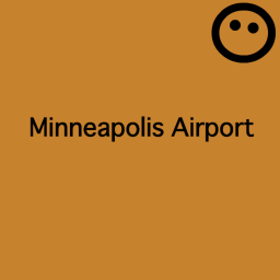 Minneapolis Airport
