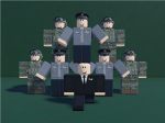 黑山县个人组织/集团【Personal Organization】