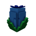 Evo Blueberry IV seed image