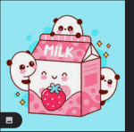 The Ultimate Panda Hangout