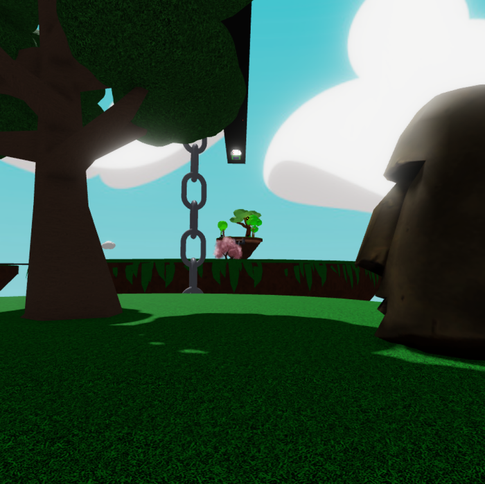 Slap Battles Full Map preview 5