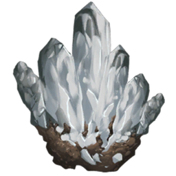CRYSTAL TYCOON