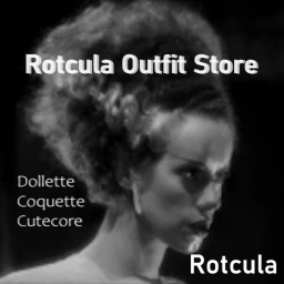Rotcula Outfit Store