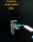 Pacific Research Co
