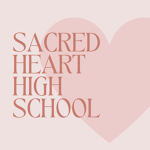 Sacred Heart High !