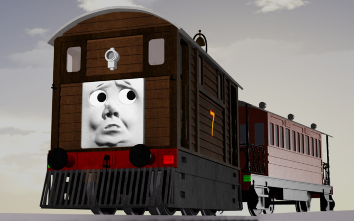 Cool Beans Railway screenshot 4