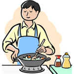 Cook World Fans!