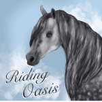 * ~ Riding Oasis * ~