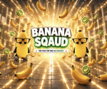 OFFICIAL BANANA FAN GROUP!