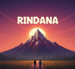 MOUNT RINDANA