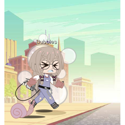 ☁️Run!☁️