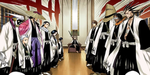 Gotei 13 死